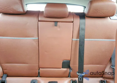 2015 BMW X1 xDrive28I z USA, uszkodzony, nr VIN WBAVL1C5XFVY41391